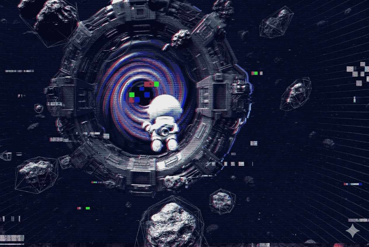Solo Survival mode art